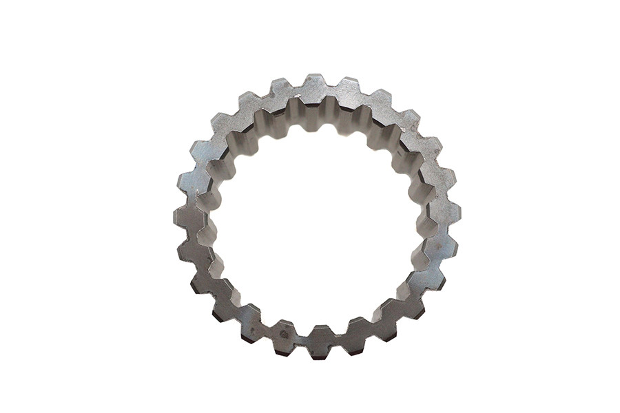 OE #35202-06 - OE Transmission Guide Hub Dog Ring