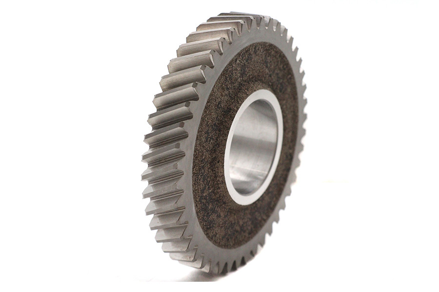OE #35807-06 - OE Transmission Countershaft 2nd Gear
