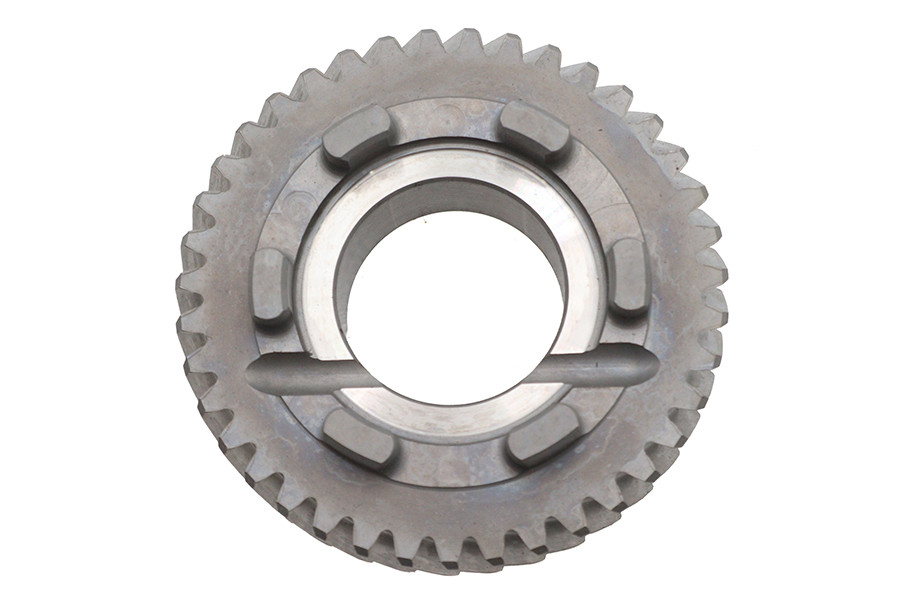 OE #35811-06 - OE Transmission Countershaft 3rd Gear