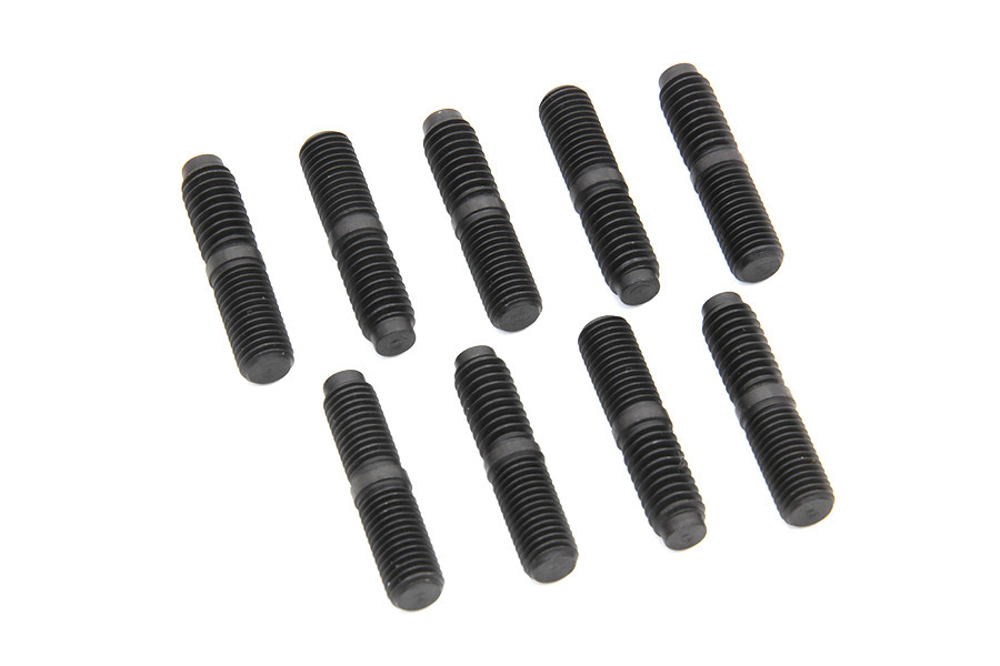 Motorshop - Kick Starter Cover Stud Set