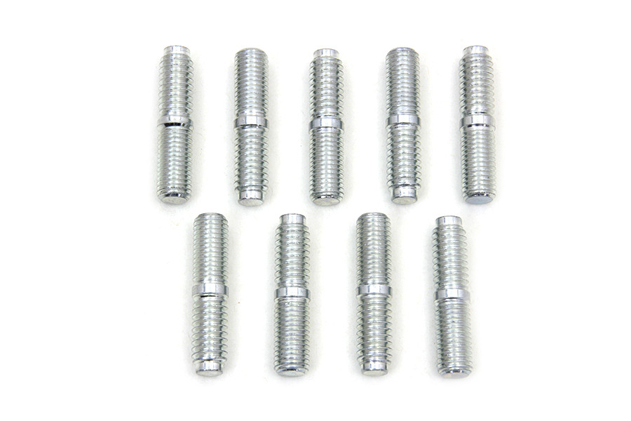 Motorshop - Kick Starter Cover Stud Set