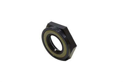 Motorshop #71136N - Belt Drive Super Nut with Seal