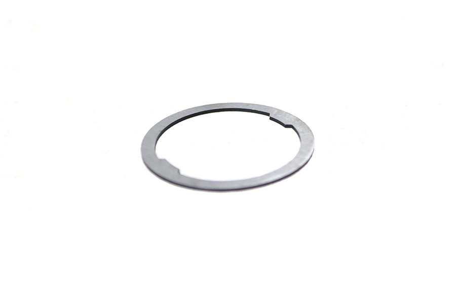 V-Twin - Transmission Countershaft Retainer Washer, 1.14mm