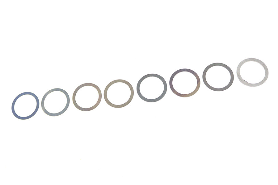 V-Twin - 45 WL Transmission Washer Set