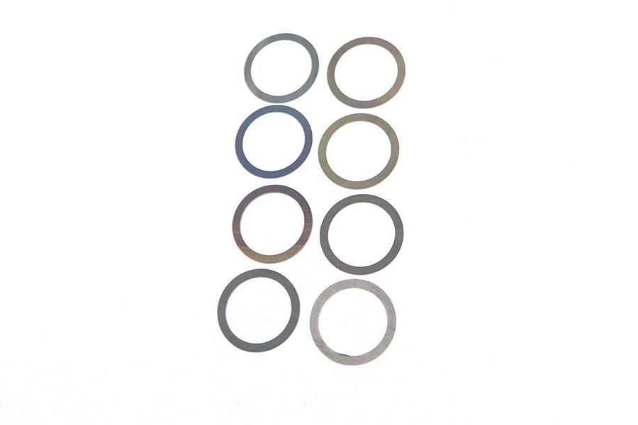V-Twin - 45 WL Transmission Washer Set
