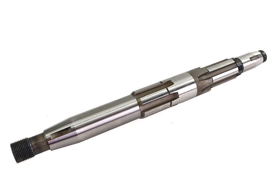 Motorshop #A-35040-50 - 11-3/4 inch Transmission Mainshaft