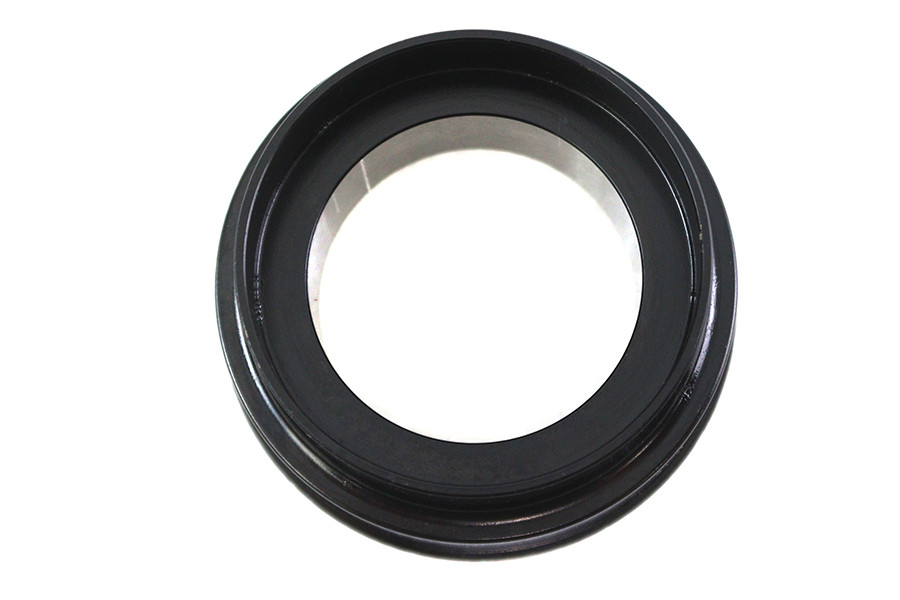 V-Twin - Transmission Case Race Left Side