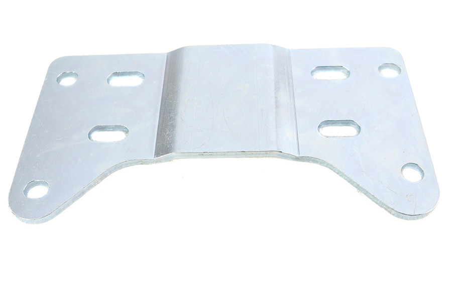 V-Twin - Transmission Mount Plate Zinc