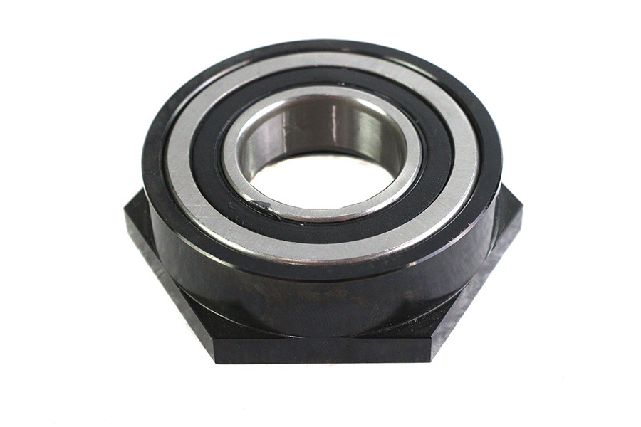 Ultima - Ultima 4-Speed Sprocket Nut Wide Type Black Oxide