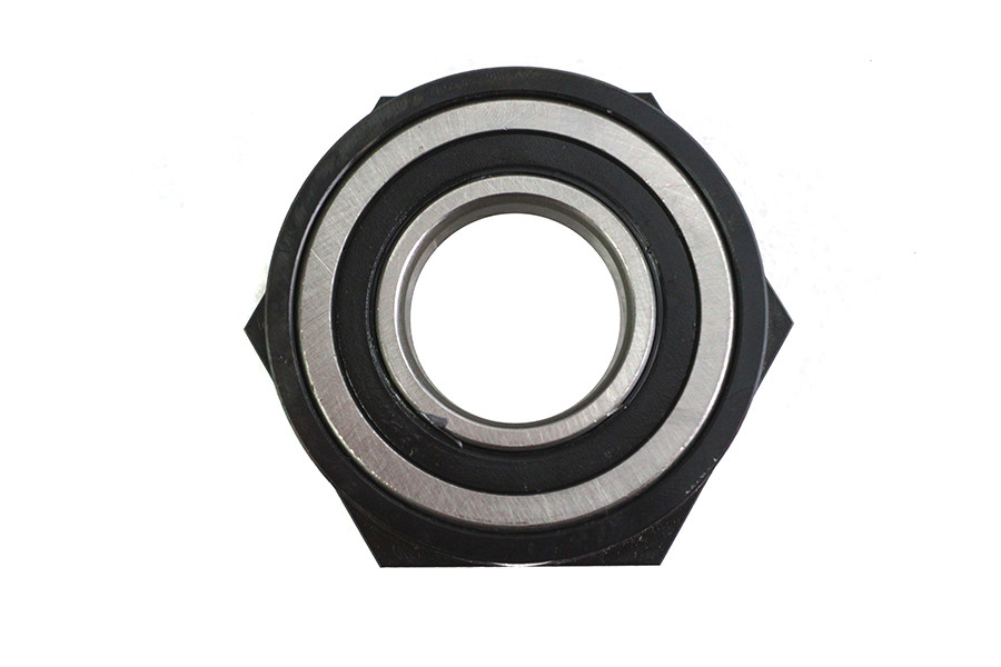 Ultima - Ultima 4-Speed Sprocket Nut Wide Type Black Oxide