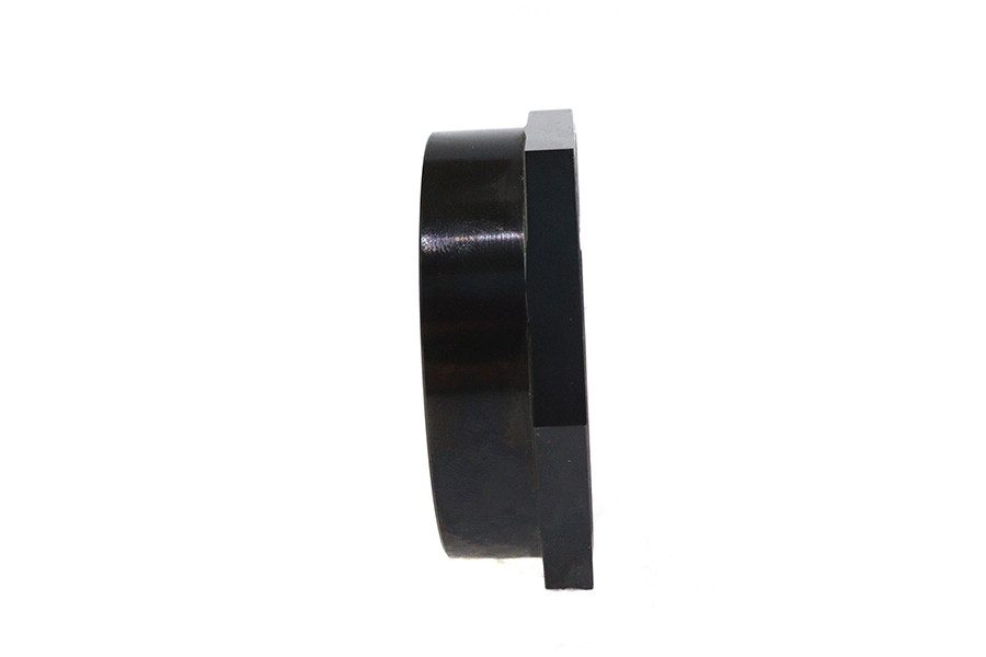 Ultima - Ultima 4-Speed Sprocket Nut Wide Type Black Oxide