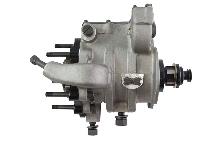 Motorshop - 45 inch 3-Speed Reverse Transmission Assembly