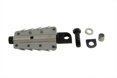 Motorshop #18008 - Kick Starter Pedal Shaft