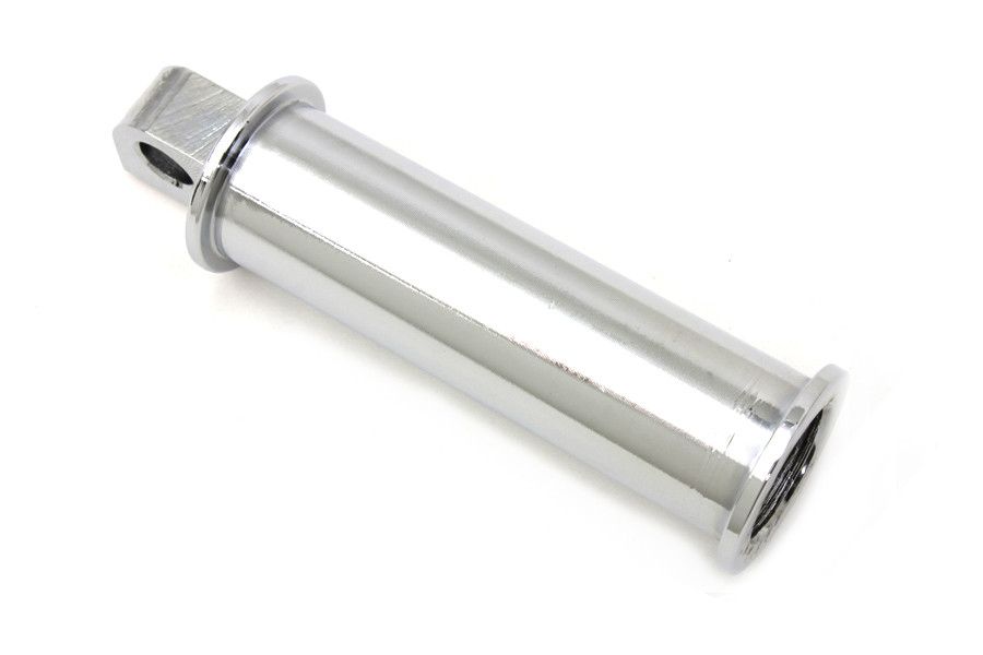 Motorshop - Replica Spool Kick Starter Pedal Chrome