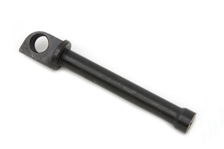Motorshop - Kick Starter Pedal and Axle Assembly