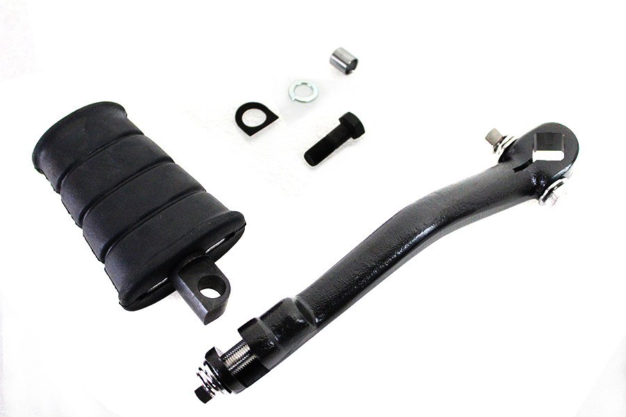 V-Twin - Offset Kick Starter Arm Kit