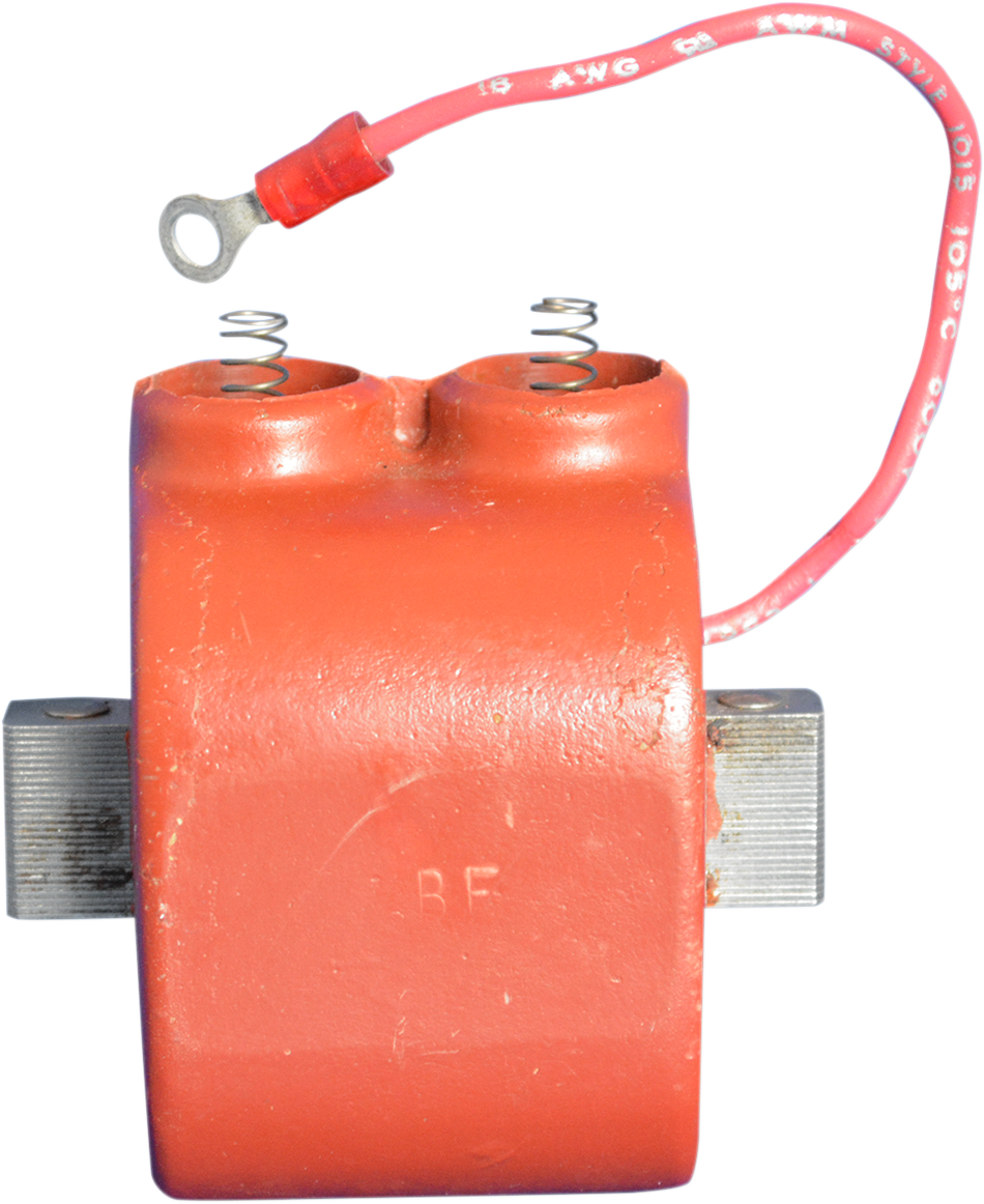 Magneto Coil - Harley Davidson - Orange