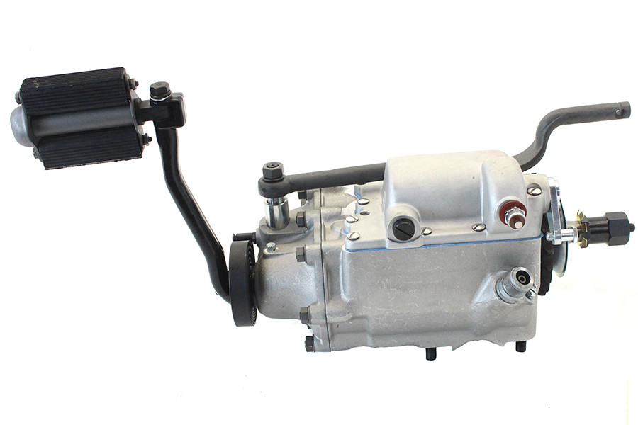 Motorshop - Replica 4-Speed Jockey Transmission