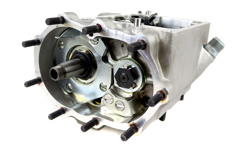 Motorshop - 4-Speed Gear Box Assembly