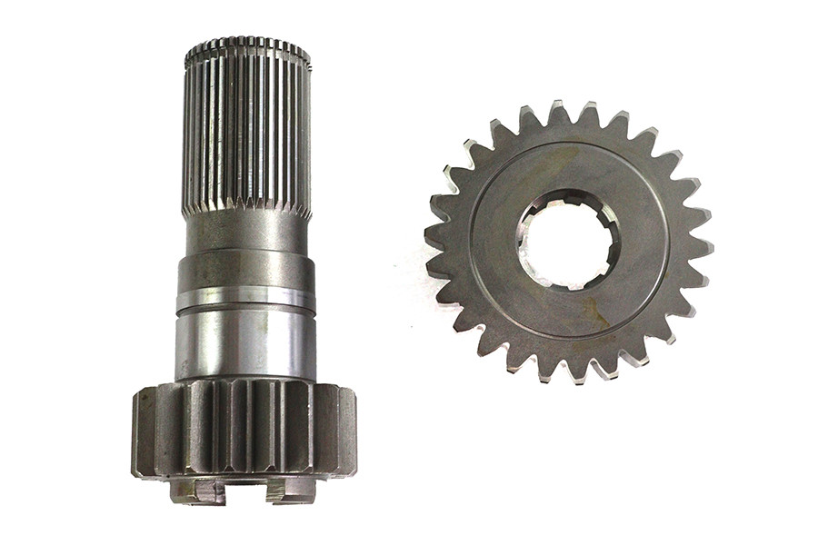 Motorshop - Main Drive Gear Set C Ratio