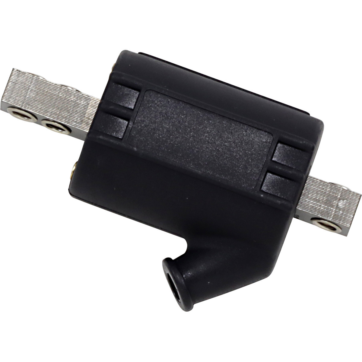 Drag Specialties - Single-Fire Ignition Coil -12 V - 5 Ohms
