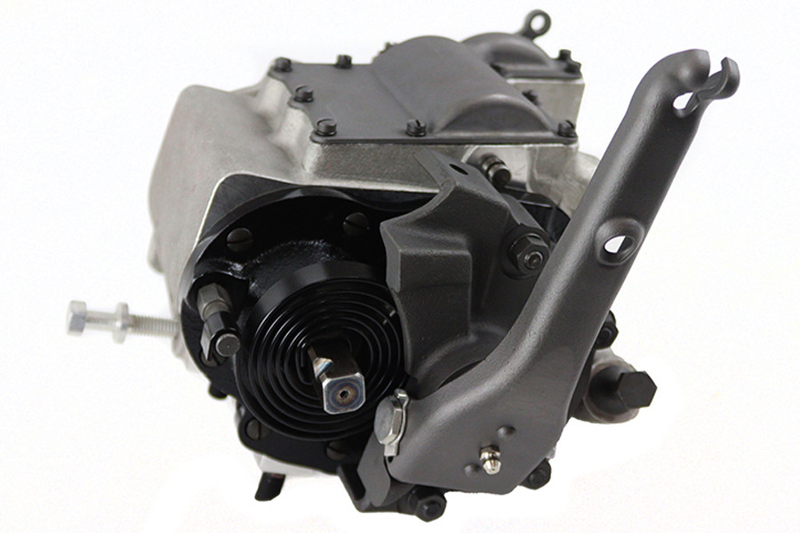 Motorshop - 45 WL Transmission Assembly 3-Speed