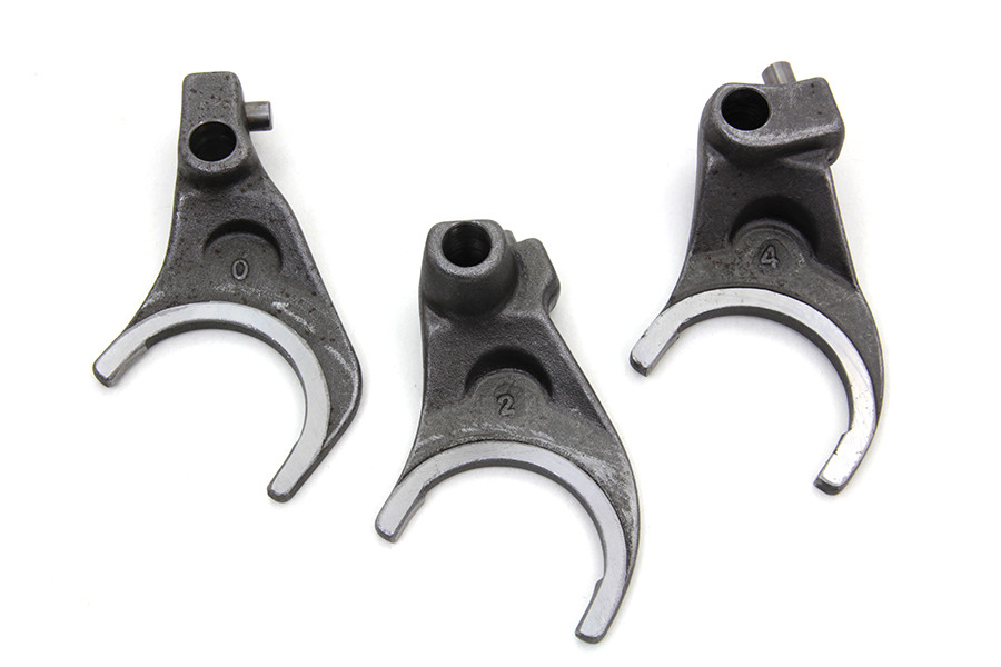 Motorshop - Shifter Fork Set