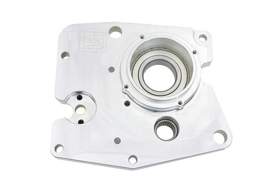Motorshop - Billet Aluminum Transmission Door