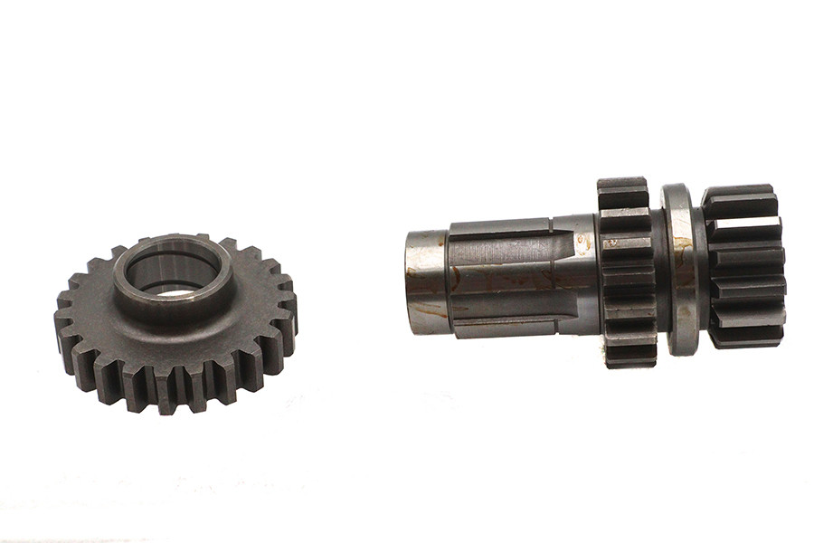Motorshop - 3rd Gear Set 1.35:1 Close Ratio