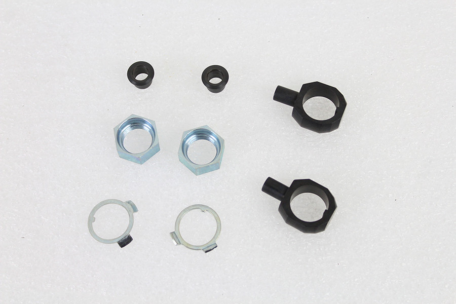 Motorshop - Transmission Shifter Fork Finger Kit