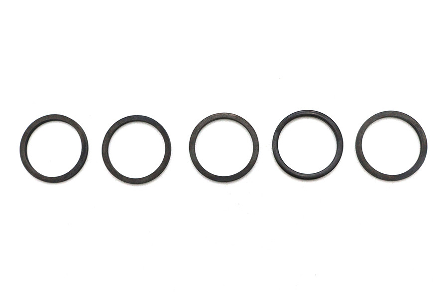 Eastern #A-35839-55 - Transmission Countershaft Thrust Washer .100