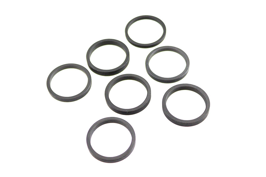 V-Twin - Transmission Countershaft Thrust Washer