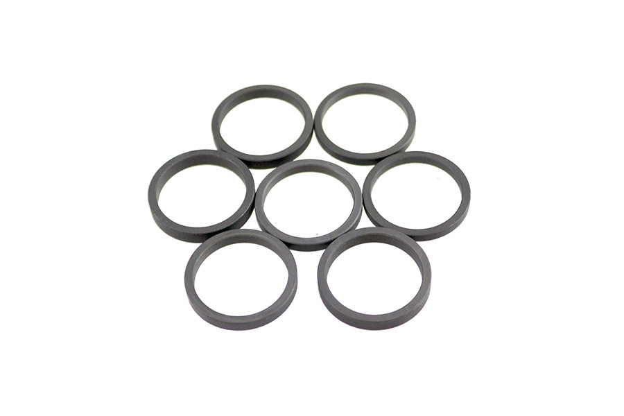 V-Twin - Transmission Countershaft Thrust Washer
