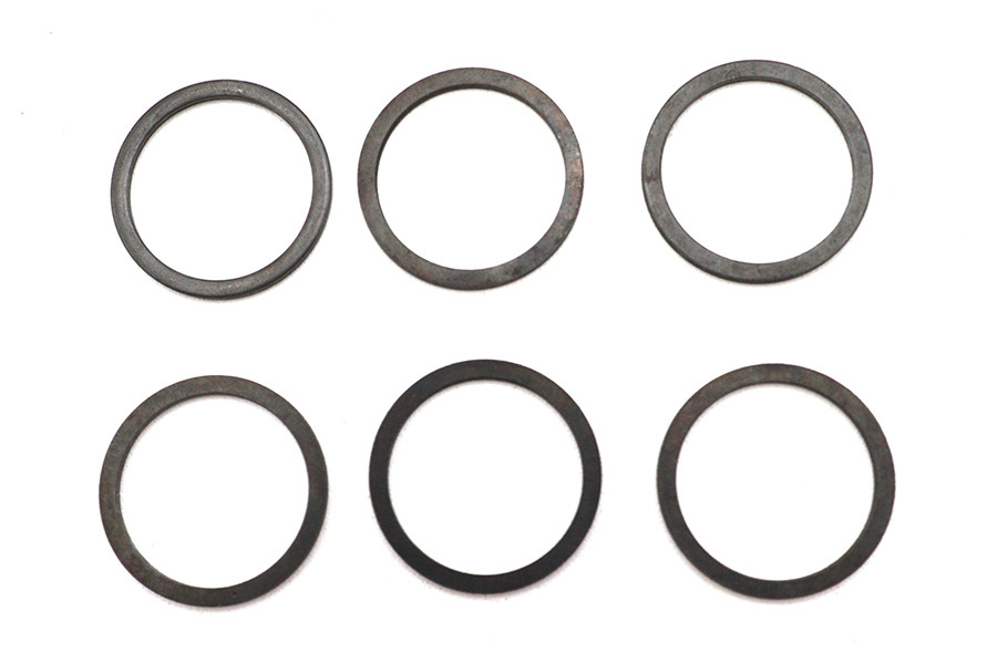 Eastern #A-35840-52 - Transmission Countershaft Thrust Washer .065