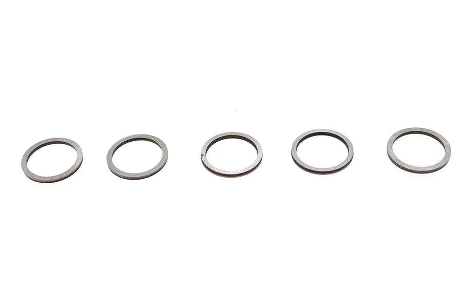 Eastern #A-35836-55 - Transmission Countershaft Thrust Washer .075
