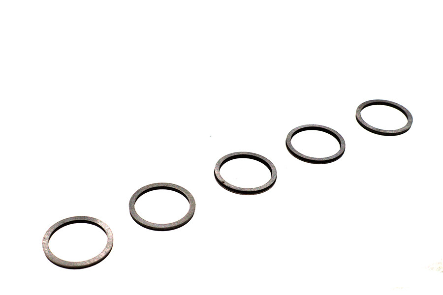 Eastern #A-35836-55 - Transmission Countershaft Thrust Washer .075