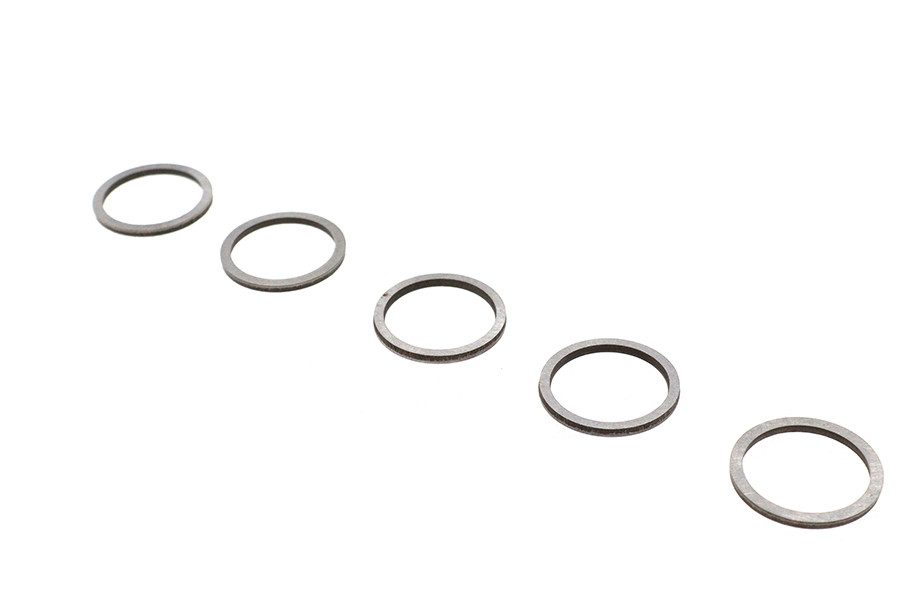 Eastern #A-35836-55 - Transmission Countershaft Thrust Washer .075