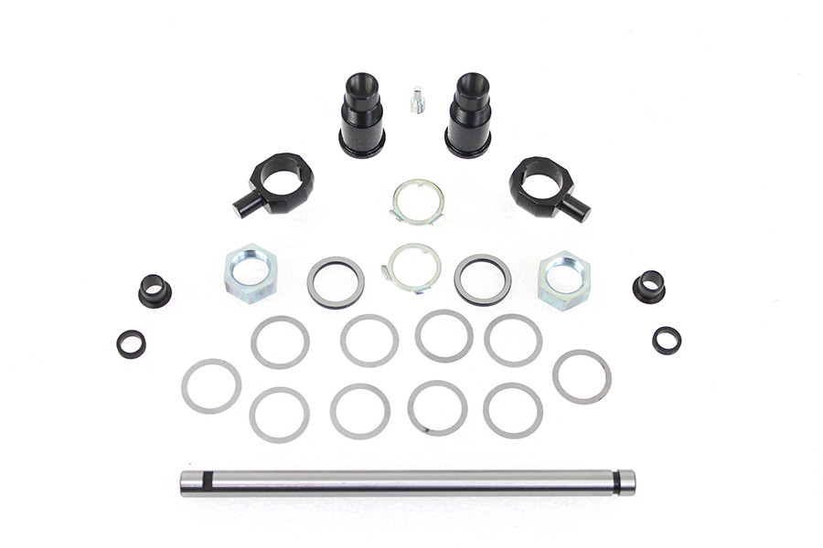 Sifton - Sifton Transmission Shifter Shaft Assembly Kit