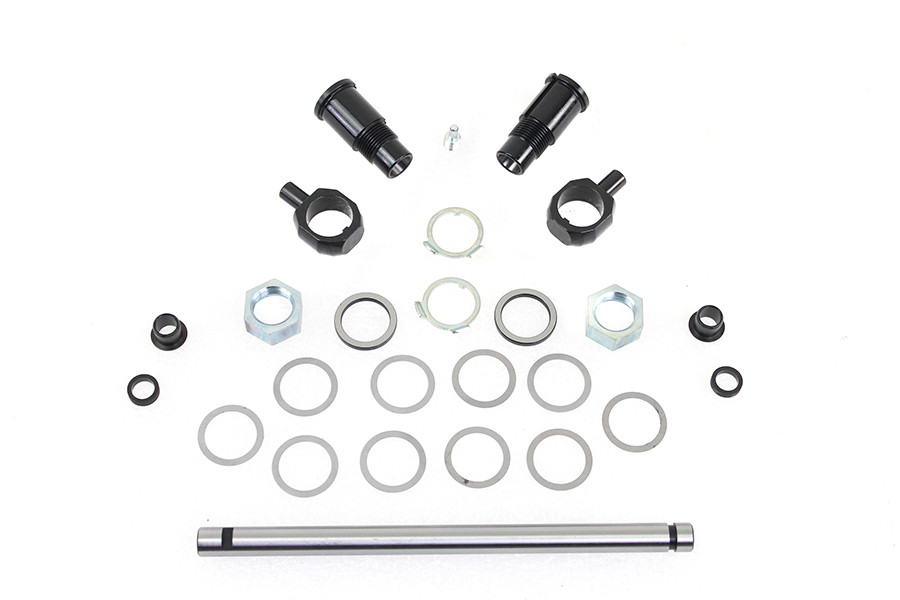 Sifton - Sifton Transmission Shifter Shaft Assembly Kit