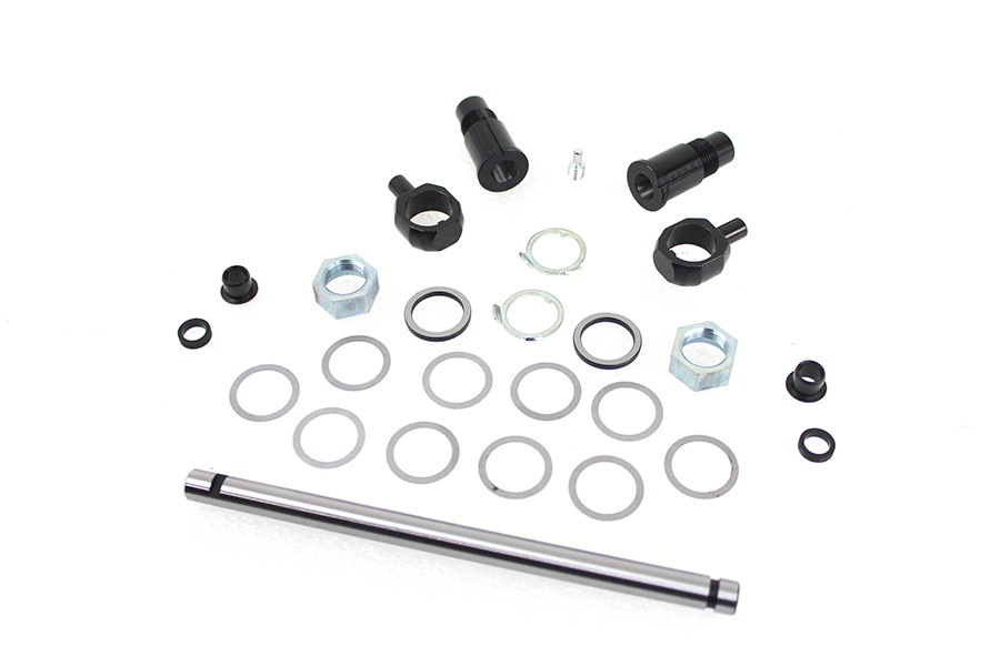 Sifton - Sifton Transmission Shifter Shaft Assembly Kit