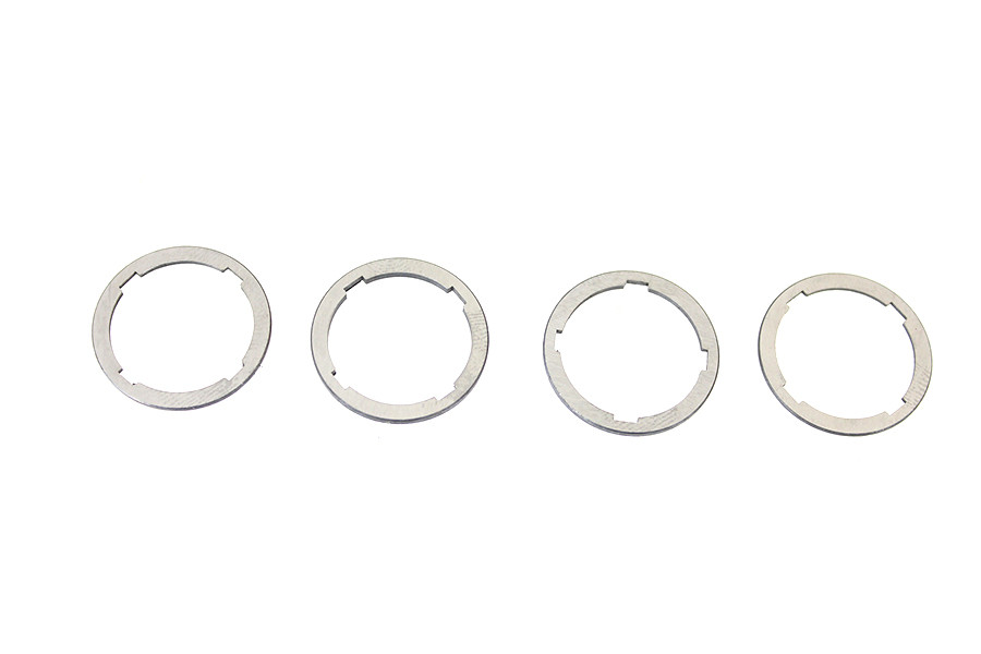 Motorshop - 45 inch Clutch Gear Thrust Washer Roller Set