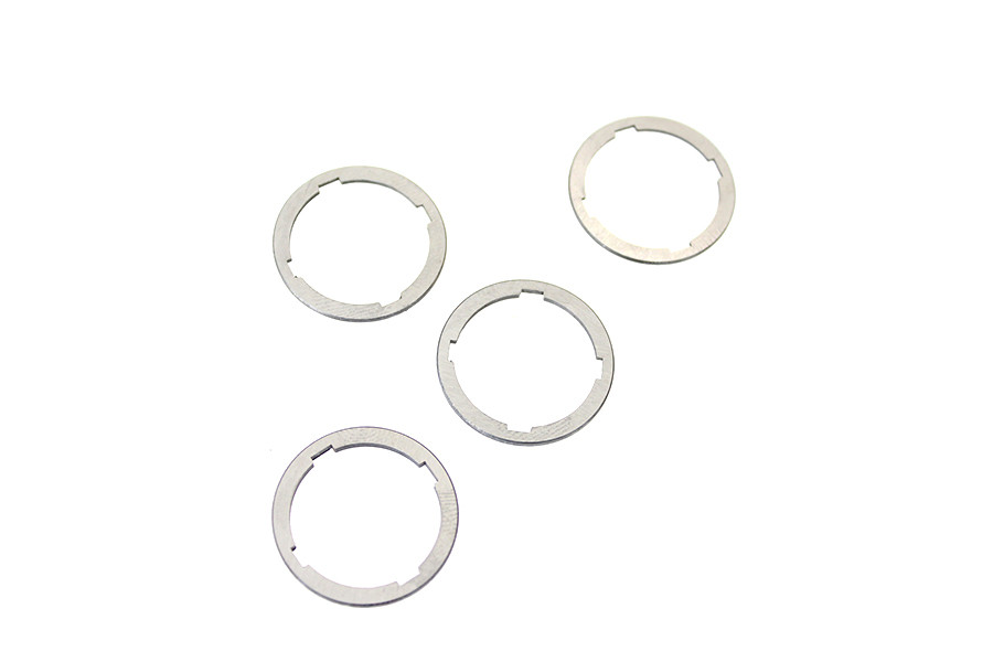 Motorshop - 45 inch Clutch Gear Thrust Washer Roller Set
