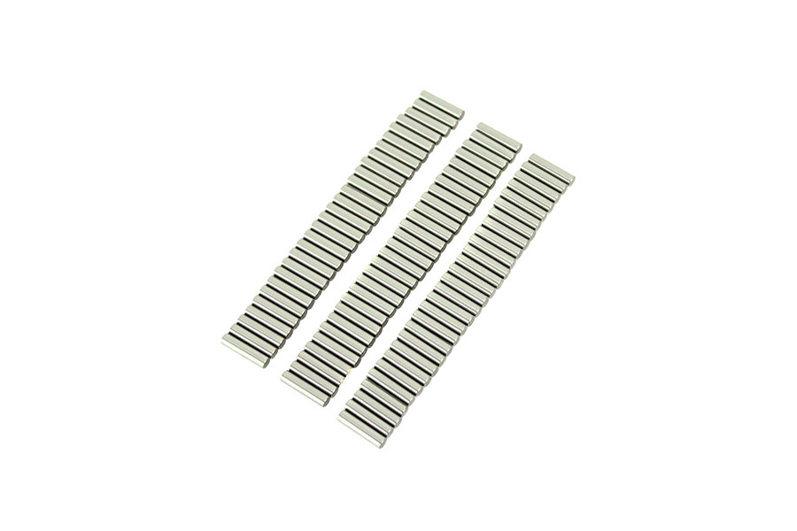 V-Twin - Standard Roller Bearings