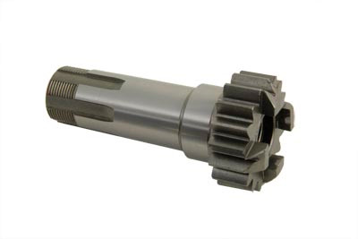 Motorshop #W-14-456 - Transmission Clutch Gear 17 Tooth