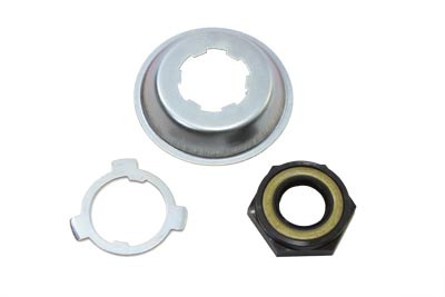 Motorshop - Transmission Lock and Seal Nut 4th Gear