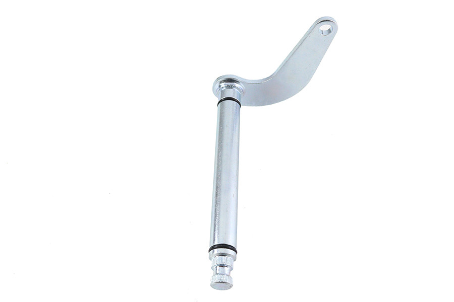 Motorshop #34621-82 - FXR Inner Shifter Lever Zinc