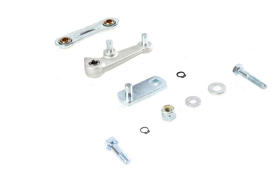 Motorshop - FXE Shifter Top Linkage Kit Alloy