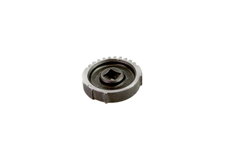 V-Twin - FX Shifter Gear