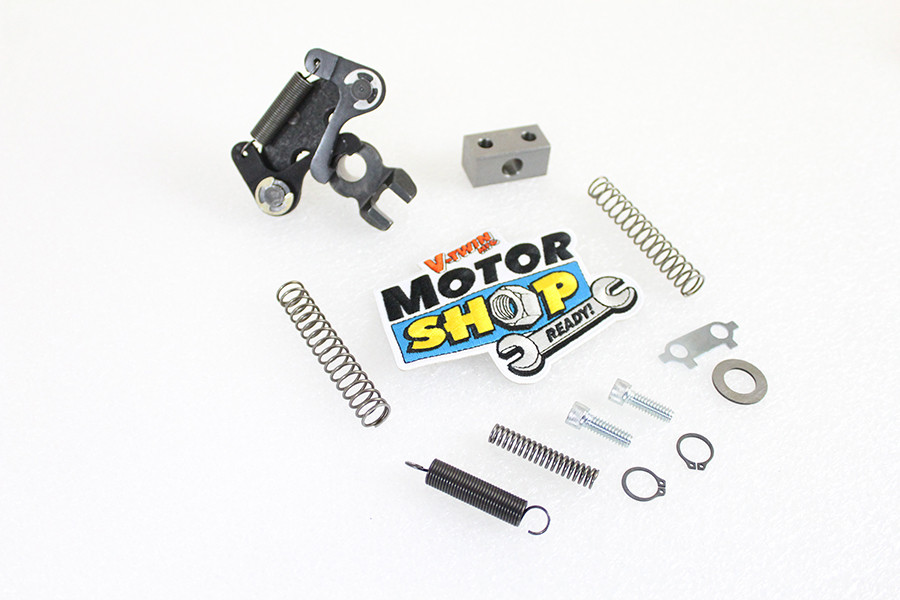 Motorshop - Shifter Pawl Assembly