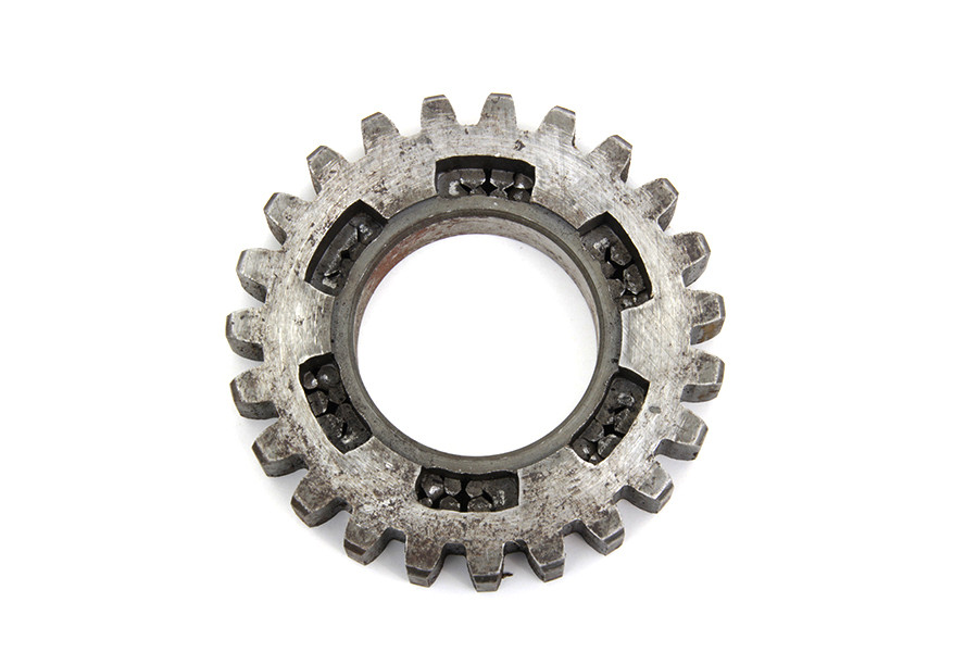 V-Twin #35775-39 - Transmission Countershaft Reverse Gear